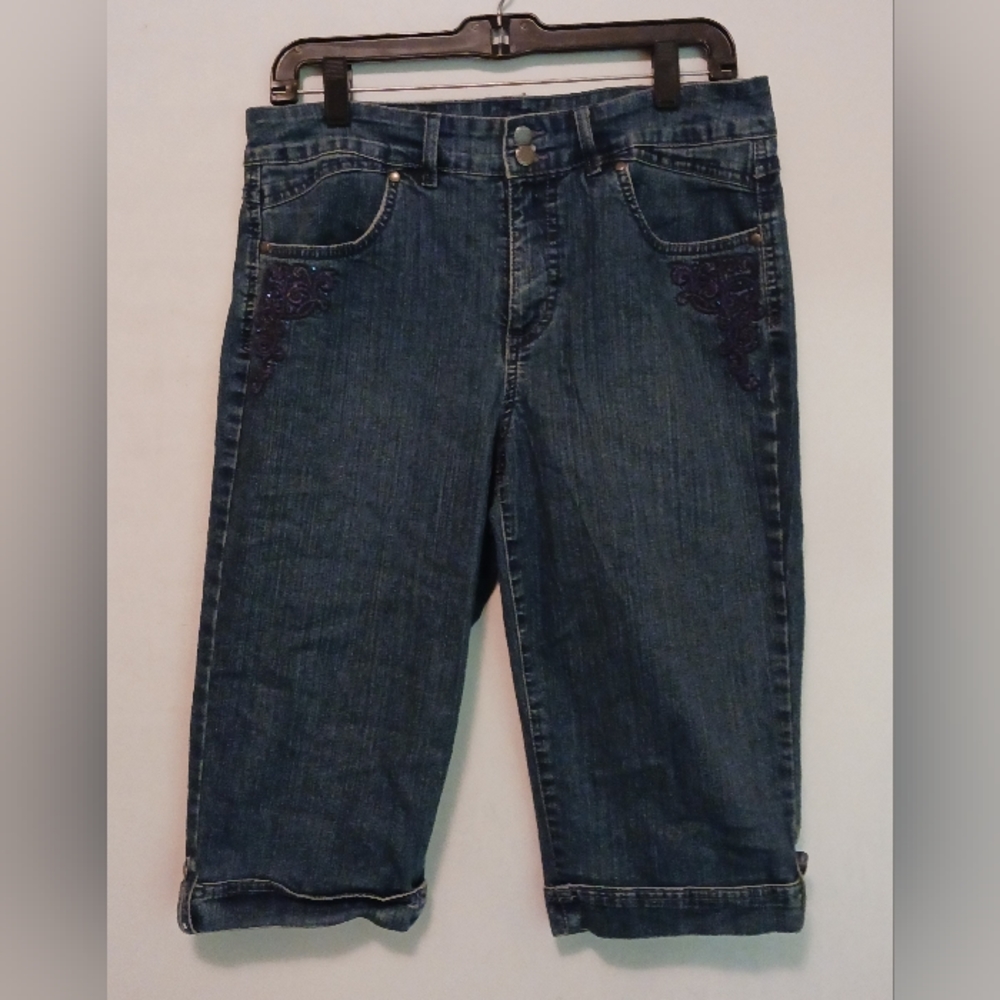 Gloria Vanderbilt Woman's Shorts